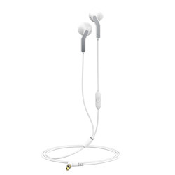 AURICULARES MUVIT MEU 3.5 MM BLANCO