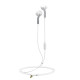 AURICULARES MUVIT MEU 3.5 MM BLANCO Auriculares AURICULARES MUVIT MEU 3.5 MM BLANCO Auriculares
