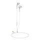 AURICULARES MUVIT MEU 3.5 MM BLANCO Auriculares AURICULARES MUVIT MEU 3.5 MM BLANCO Auriculares