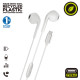 AURICULARES MUVIT E58 USB TIPO C Auriculares AURICULARES MUVIT E58 USB TIPO C Auriculares