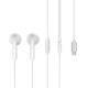 AURICULARES MUVIT E58 USB TIPO C Auriculares AURICULARES MUVIT E58 USB TIPO C Auriculares