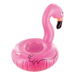 ALTAVOZ FLOTANTE MUVIT LIFE FLAMENCO ROSA