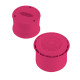 ALTAVOZ FLOTANTE MUVIT LIFE FLAMENCO ROSA Altavoces