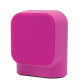 ALTAVOZ MUVIT SD1 TELA ROSA Altavoces ALTAVOZ MUVIT SD1 TELA ROSA Altavoces
