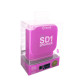 ALTAVOZ MUVIT SD1 TELA ROSA Altavoces ALTAVOZ MUVIT SD1 TELA ROSA Altavoces
