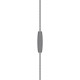 AURICULARES MUVIT M1I3.5MM GRIS Auriculares AURICULARES MUVIT M1I3.5MM GRIS Auriculares
