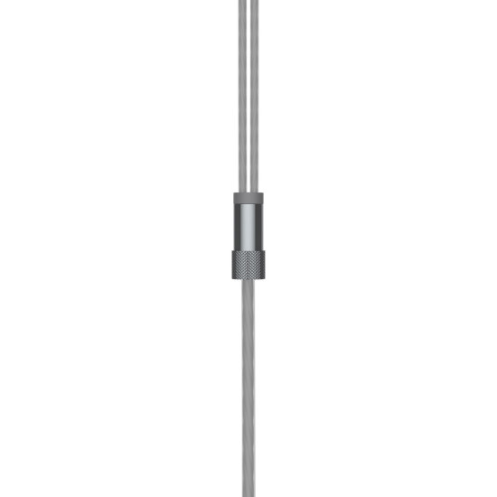 AURICULARES MUVIT M1I3.5MM GRIS Auriculares AURICULARES MUVIT M1I3.5MM GRIS Auriculares