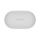 AURICULARES MUVIT IO G12 INALAMBRICO BLANCO Auriculares AURICULARES MUVIT IO G12 INALAMBRICO BLANCO Auriculares