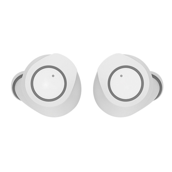 AURICULARES MUVIT IO G12 INALAMBRICO BLANCO Auriculares AURICULARES MUVIT IO G12 INALAMBRICO BLANCO Auriculares