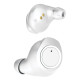 AURICULARES MUVIT IO G12 INALAMBRICO BLANCO Auriculares AURICULARES MUVIT IO G12 INALAMBRICO BLANCO Auriculares