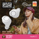 AURICULARES MUVIT IO G12 INALAMBRICO BLANCO Auriculares AURICULARES MUVIT IO G12 INALAMBRICO BLANCO Auriculares