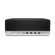 ORDENADOR REACONDICIONADO SFF HP 600 G4 Pc sobremesa