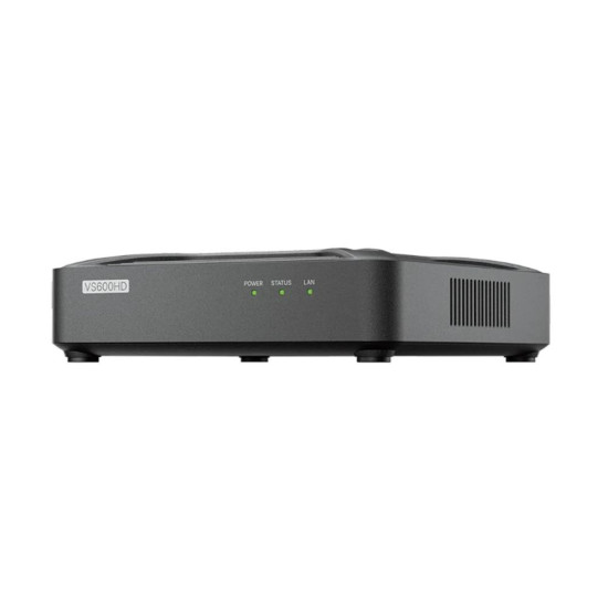 SERVIDOR VIGILANCIA SYNOLOGY VS600HD VISUAL STATION Nas SERVIDOR VIGILANCIA SYNOLOGY VS600HD VISUAL STATION Nas