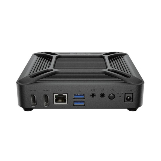 SERVIDOR VIGILANCIA SYNOLOGY VS600HD VISUAL STATION Nas SERVIDOR VIGILANCIA SYNOLOGY VS600HD VISUAL STATION Nas