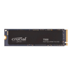 DISCO DURO INTERNO SOLIDO SSD CRUCIAL