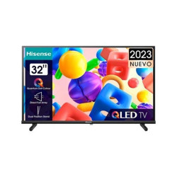 TV HISENSE 32PULGADAS QLED FHD 32A5KQ