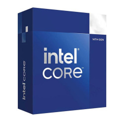 MICRO. INTEL I3 14100F LGA 1700