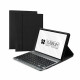 FUNDA + TECLADO SUBBLIM KEYTAB PRO Accesorios de tablets FUNDA + TECLADO SUBBLIM KEYTAB PRO Accesorios de tablets