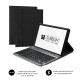 FUNDA + TECLADO SUBBLIM KEYTAB PRO Accesorios de tablets FUNDA + TECLADO SUBBLIM KEYTAB PRO Accesorios de tablets