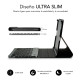 FUNDA + TECLADO SUBBLIM KEYTAB PRO Accesorios de tablets FUNDA + TECLADO SUBBLIM KEYTAB PRO Accesorios de tablets