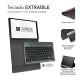 FUNDA + TECLADO SUBBLIM KEYTAB PRO Accesorios de tablets FUNDA + TECLADO SUBBLIM KEYTAB PRO Accesorios de tablets