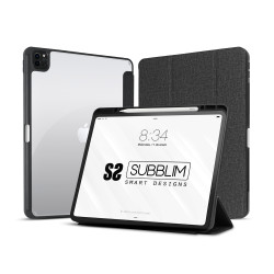 FUNDA SUBBLIM SHOCK CASE APPLE IPAD