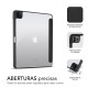 FUNDA SUBBLIM SHOCK CASE APPLE IPAD Accesorios de tablets FUNDA SUBBLIM SHOCK CASE APPLE IPAD Accesorios de tablets