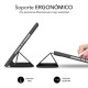 FUNDA SUBBLIM SHOCK CASE APPLE IPAD Accesorios de tablets