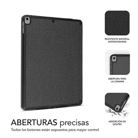FUNDA SUBBLIM SHOCK CASE APPLE IPAD Accesorios de tablets