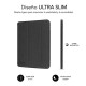 FUNDA SUBBLIM SHOCK CASE APPLE IPAD Accesorios de tablets