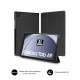 FUNDA SUBBLIM SHOCK CASE SAMSUNG TAB Accesorios de tablets