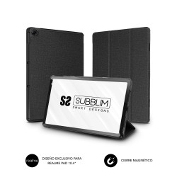FUNDA SUBBLIM SHOCK CASE REALME PAD