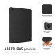 FUNDA SUBBLIM SHOCK CASE REALME PAD Accesorios de tablets