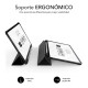 FUNDA SUBBLIM SHOCK CASE APPLE IPAD Accesorios de tablets