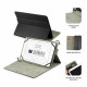 FUNDA SUBBLIM ROTATE EXECUTIVE TABLET 9.6 PULGADAS - 11 PULGADAS Accesorios de tablets