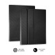 FUNDA SUBBLIM ROTATE EXECUTIVE TABLET 9.6 PULGADAS - 11 PULGADAS Accesorios de tablets