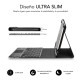 FUNDA + TECLADO SUBBLIM KEYTAB PRO Accesorios de tablets FUNDA + TECLADO SUBBLIM KEYTAB PRO Accesorios de tablets