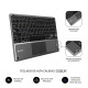 FUNDA + TECLADO SUBBLIM KEYTAB PRO Accesorios de tablets FUNDA + TECLADO SUBBLIM KEYTAB PRO Accesorios de tablets