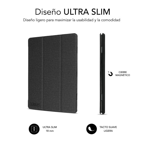 FUNDA SUBBLIM SHOCK CASE LENOVO M10 Accesorios de tablets FUNDA SUBBLIM SHOCK CASE LENOVO M10 Accesorios de tablets