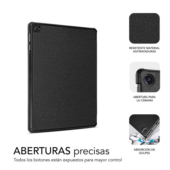 FUNDA SUBBLIM SHOCK CASE LENOVO M10 Accesorios de tablets FUNDA SUBBLIM SHOCK CASE LENOVO M10 Accesorios de tablets