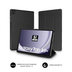 FUNDA SUBBLIM SHOCK CASE SAMSUNG TAB