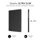 FUNDA SUBBLIM SHOCK CASE SAMSUNG TAB Accesorios de tablets