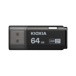 MEMORIA USB 3.2 KIOXIA U301 HAYABUSA