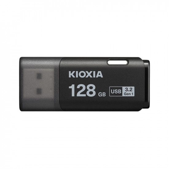 MEMORIA USB 3.2 KIOXIA U301 HAYABUSA Memorias usb