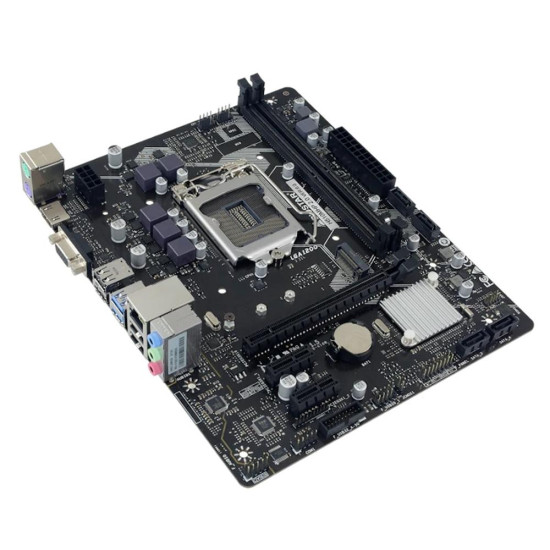 PLACA BASE BIOSTAR H510MHP LGA 1200 Placas base PLACA BASE BIOSTAR H510MHP LGA 1200 Placas base