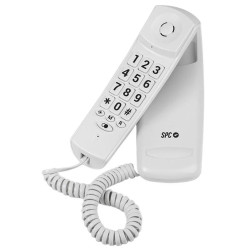 TELEFONO FIJO SPC ORIGINAL LITE 2