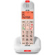 TELEFONO INALAMBRICO SPC COMFORT KAIRO BLANCO Teléfonos fijos TELEFONO INALAMBRICO SPC COMFORT KAIRO BLANCO Teléfonos fijos