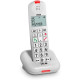 TELEFONO INALAMBRICO SPC COMFORT KAIRO BLANCO Teléfonos fijos TELEFONO INALAMBRICO SPC COMFORT KAIRO BLANCO Teléfonos fijos