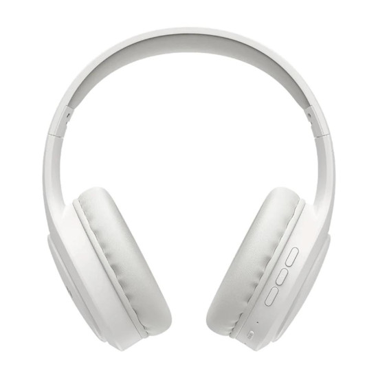 AURICULARES SPC HERO STUDIO BLUETOOTH BLANCO Auriculares AURICULARES SPC HERO STUDIO BLUETOOTH BLANCO Auriculares