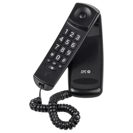 TELEFONO FIJO SPC ORIGINAL LITE 2 Teléfonos fijos